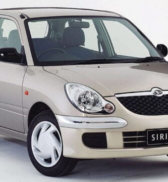 Diagramas Eléctricos Daihatsu Sirion 2005 Bandas de Tiempo y Distribución