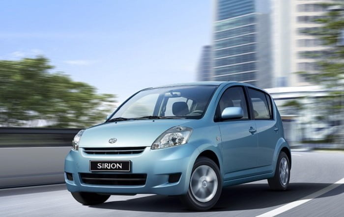 Diagramas Eléctricos Daihatsu Sirion 2014 Bandas de Tiempo y Distribución