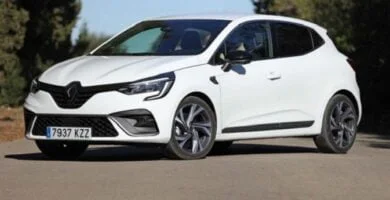 Diagramas Eléctricos Renault Clio ll 2021 – Bandas de Tiempo y Distribución