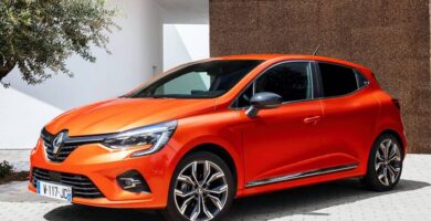 Diagramas Eléctricos Renault Clio lll 2020 – Bandas de Tiempo y Distribución