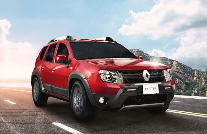 Diagramas Eléctricos Renault Duster 2005 – Bandas de Tiempo y Distribución