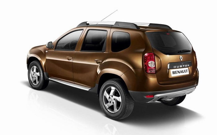 Diagramas Eléctricos Renault Duster 2008 – Bandas de Tiempo y Distribución