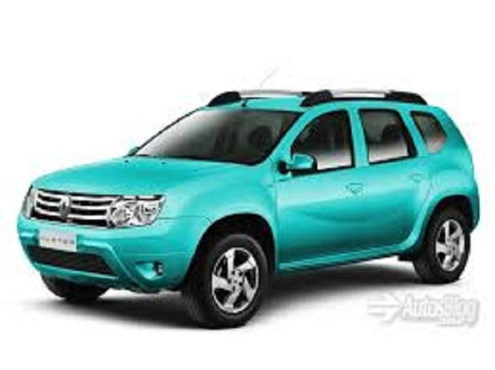 Diagramas Eléctricos Renault Duster 2011 – Bandas de Tiempo y Distribución