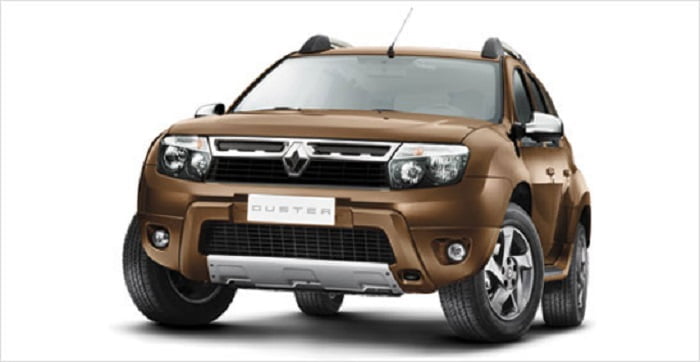 Diagramas Eléctricos Renault Duster 2013 – Bandas de Tiempo y Distribución