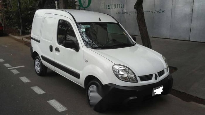 Diagramas Eléctricos Renault Express 2009 – Bandas de Tiempo y Distribución