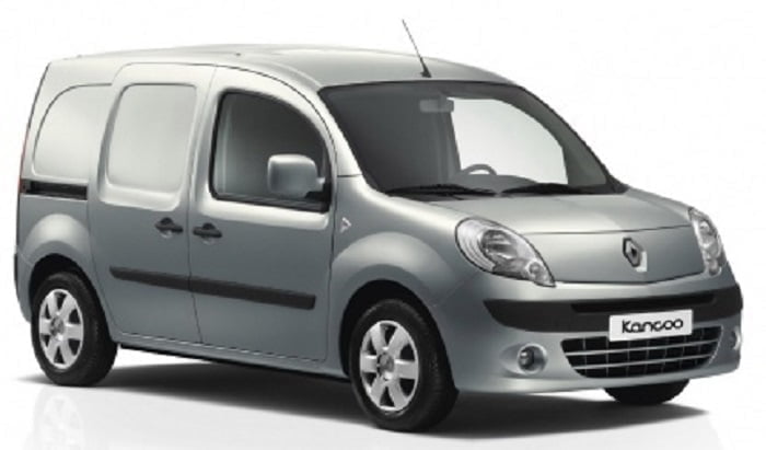 Diagramas Eléctricos Renault Express 2011 – Bandas de Tiempo y Distribución