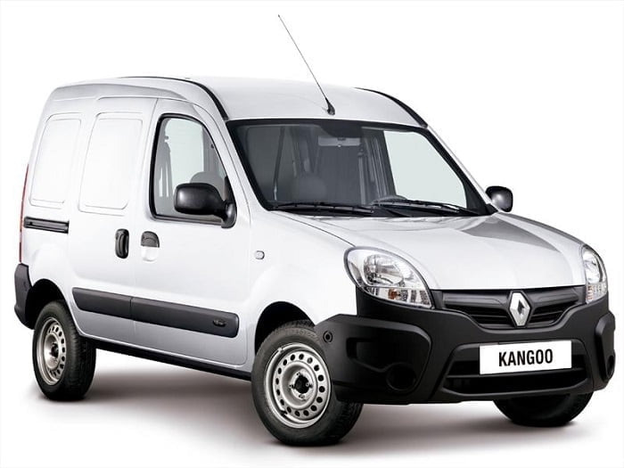 Diagramas Eléctricos Renault Express 2015 – Bandas de Tiempo y Distribución