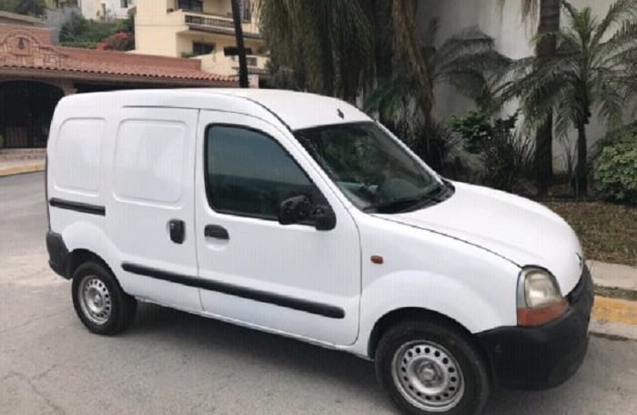 Diagramas Eléctricos Renault Kangoo 2006 – Bandas de Tiempo y Distribución