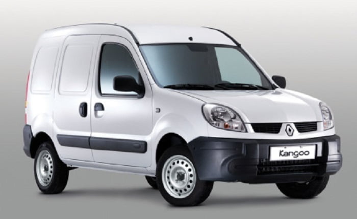 Diagramas Eléctricos Renault Kangoo 2014 – Bandas de Tiempo y Distribución