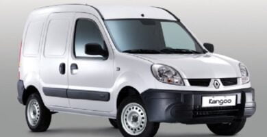 Diagramas Eléctricos Renault Kangoo 2015 – Bandas de Tiempo y Distribución