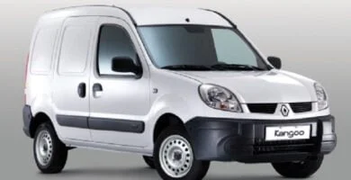 Diagramas Eléctricos Renault Kangoo 2016 – Bandas de Tiempo y Distribución