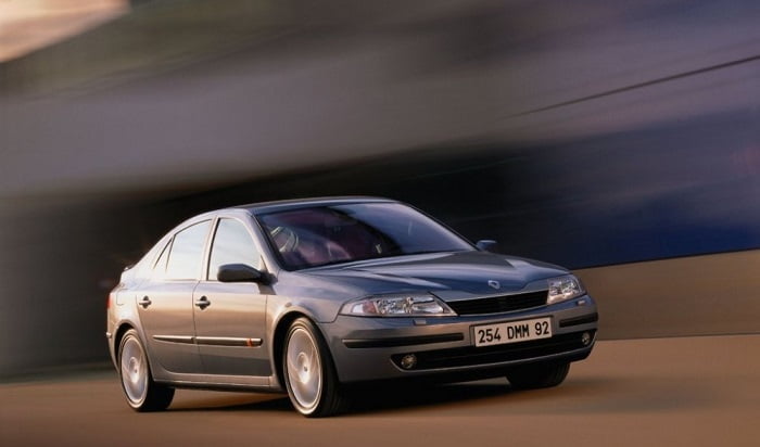 Diagramas Eléctricos Renault Laguna lll 2004 – Bandas de Tiempo y Distribución