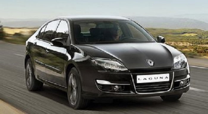 Diagramas Eléctricos Renault Laguna ll 2011 – Bandas de Tiempo y Distribución