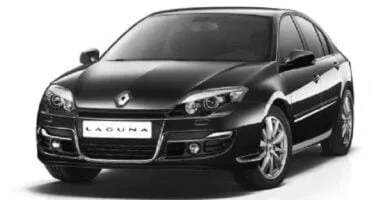 Diagramas Eléctricos Renault Laguna ll 2019 – Bandas de Tiempo y Distribución