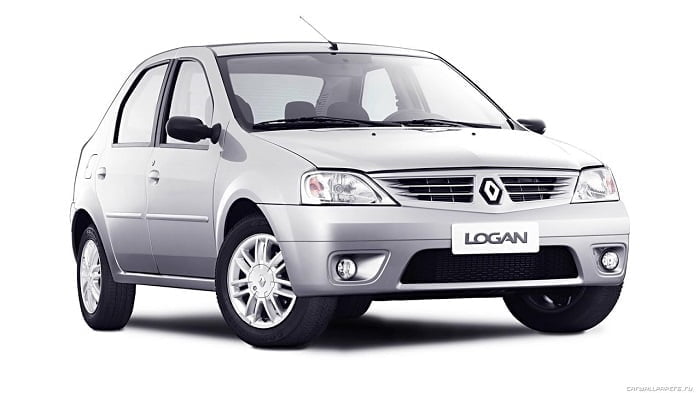 Diagramas Eléctricos Renault Logan ll 2006 – Bandas de Tiempo y Distribución