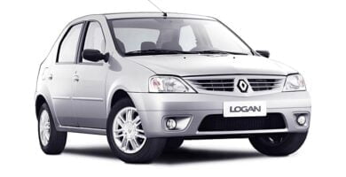 Diagramas Eléctricos Renault Logan 2006 – Bandas de Tiempo y Distribución