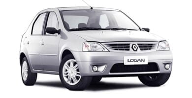 Diagramas Eléctricos Renault Logan ll 2010 – Bandas de Tiempo y Distribución