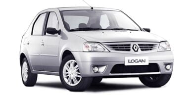 Diagramas Eléctricos Renault Logan 2011 – Bandas de Tiempo y Distribución