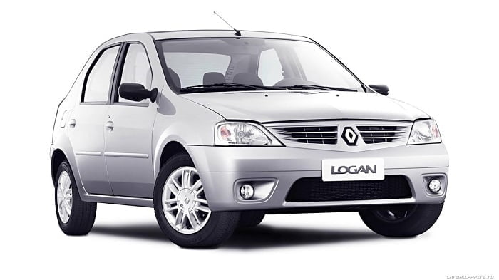 Diagramas Eléctricos Renault Logan ll 2012 – Bandas de Tiempo y Distribución