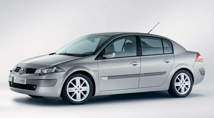 Diagramas Eléctricos Renault Megane ll 2006 – Bandas de Tiempo y Distribución