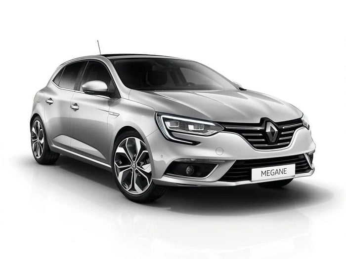 Diagramas Eléctricos Renault Megane ll 2014 – Bandas de Tiempo y Distribución