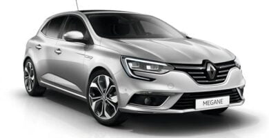 Diagramas Eléctricos Renault Megane ll 2015 – Bandas de Tiempo y Distribución