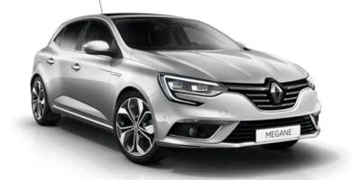 Diagramas Eléctricos Renault Megane lll 2015 – Bandas de Tiempo y Distribución