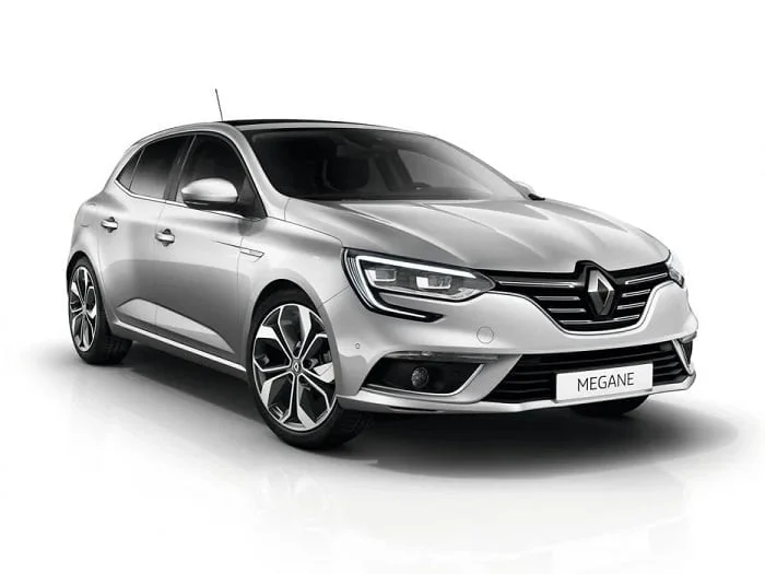 Diagramas Eléctricos Renault Megane l 2015 – Bandas de Tiempo y Distribución