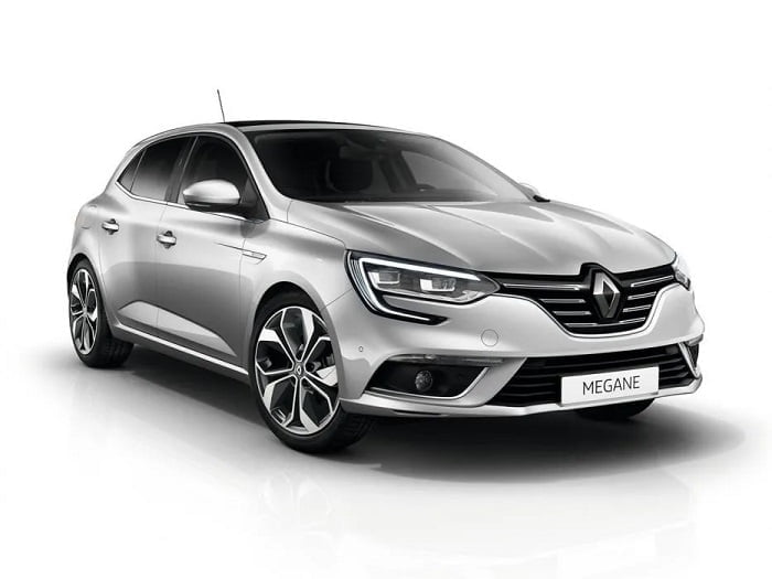 Diagramas Eléctricos Renault Megane l 2017 – Bandas de Tiempo y Distribución