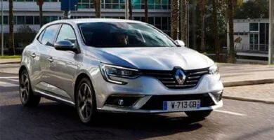 Diagramas Eléctricos Renault Megane lll 2019 – Bandas de Tiempo y Distribución