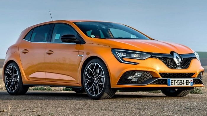 Diagramas Eléctricos Renault Megane ll 2020 – Bandas de Tiempo y Distribución