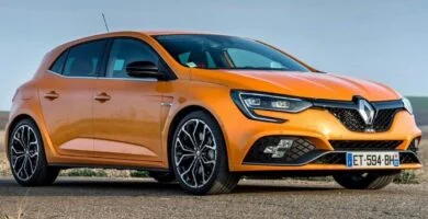 Diagramas Eléctricos Renault Megane lll 2020 – Bandas de Tiempo y Distribución