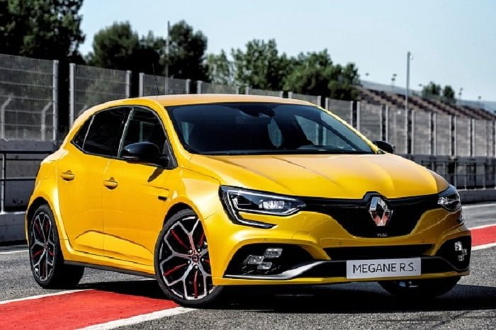 Diagramas Eléctricos Renault Megane ll 2022 – Bandas de Tiempo y Distribución