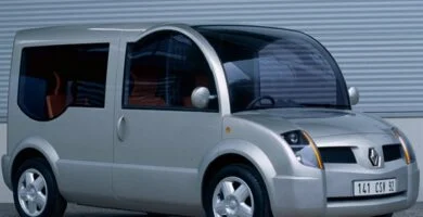 Diagramas Eléctricos Renault Modus 2001 – Bandas de Tiempo y Distribución