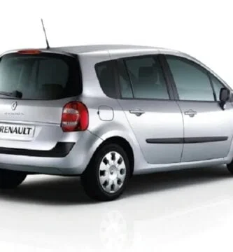 Diagramas Eléctricos Renault Modus 2020 – Bandas de Tiempo y Distribución
