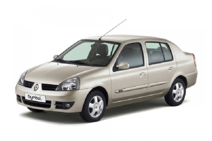 Diagramas Eléctricos Renault Symbol 2006 – Bandas de Tiempo y Distribución