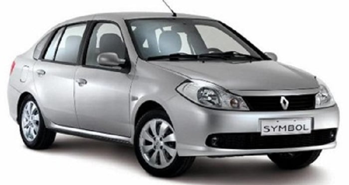 Diagramas Eléctricos Renault Symbol 2010 – Bandas de Tiempo y Distribución