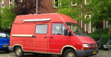 Diagramas Eléctricos Renault Trafic 1997 – Bandas de Tiempo y Distribución