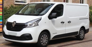 Diagramas Eléctricos Renault Trafic 2016 – Bandas de Tiempo y Distribución