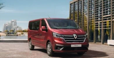 Diagramas Eléctricos Renault Trafic 2021 – Bandas de Tiempo y Distribución