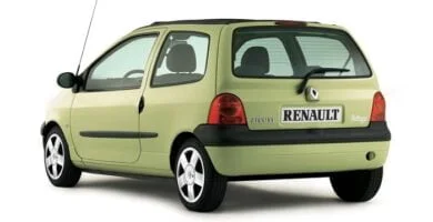 Diagramas Eléctricos Renault Twingo ll 1990 – Bandas de Tiempo y Distribución