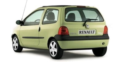 Diagramas Eléctricos Renault Twingo 1990 – Bandas de Tiempo y Distribución