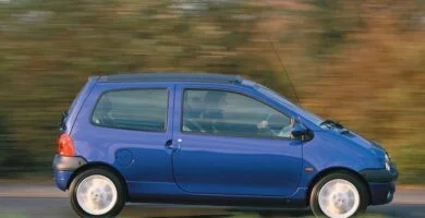 Diagramas Eléctricos Renault Twingo 2001 – Bandas de Tiempo y Distribución