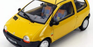 Diagramas Eléctricos Renault Twingo ll 2005 – Bandas de Tiempo y Distribución