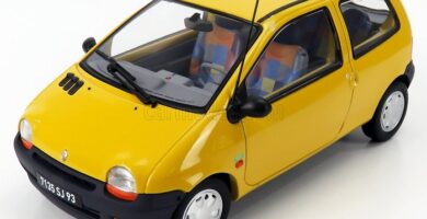 Diagramas Eléctricos Renault Twingo ll 2006 – Bandas de Tiempo y Distribución