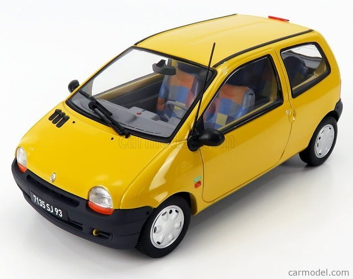 Diagramas Eléctricos Renault Twingo ll 2007 – Bandas de Tiempo y Distribución