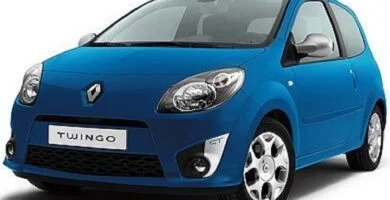 Diagramas Eléctricos Renault Twingo 2009 – Bandas de Tiempo y Distribución