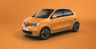 Diagramas Eléctricos Renault Twingo 2020 – Bandas de Tiempo y Distribución