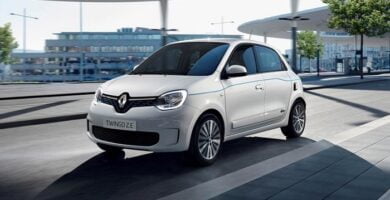 Diagramas Eléctricos Renault Twingo ll 2021 – Bandas de Tiempo y Distribución