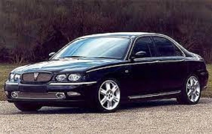 Diagramas Eléctricos Rover 75 1992 – Bandas de Tiempo y Distribución